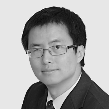 Yuanjing Ma, LL.M., China Consultant