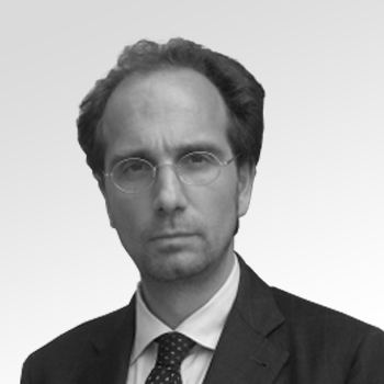 Prof. Philipp Fabbio, Avvocato
