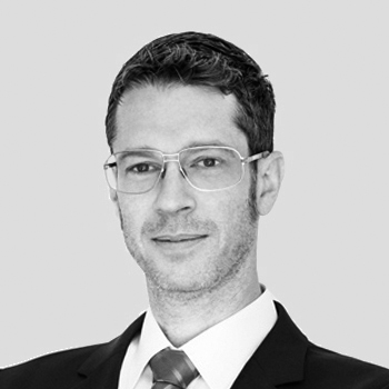 Mag. Florian Proxauf, Rechtsanwalt