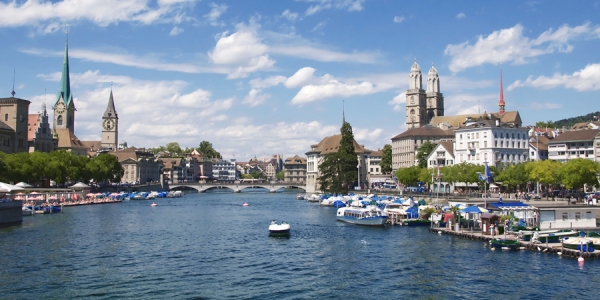 Zürich (CH)